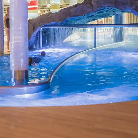 Vacationclub - Aquamarina C-06 Swinoujscie