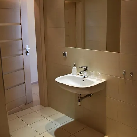 Apartment Pegaz