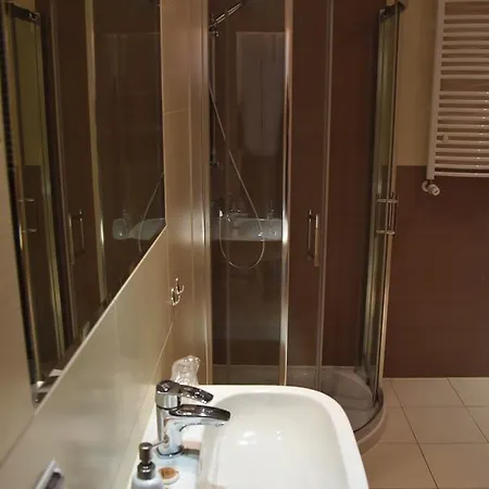 Apartment Pegaz Swinoujscie