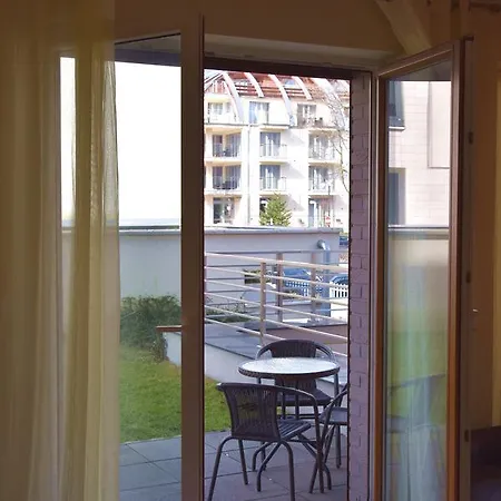 Apartment Pegaz