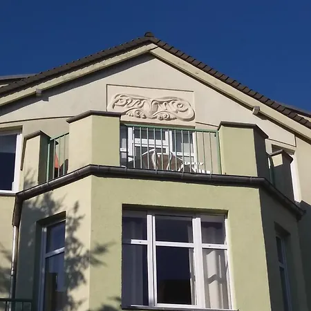 Dorota-lidia Apartment Swinoujscie