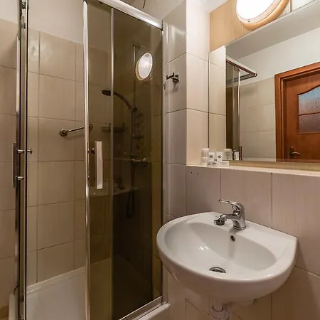 Hotel ***Nat Swinoujscie Swinoujscie