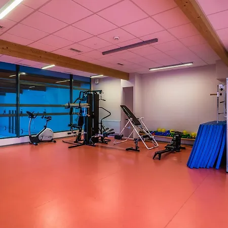 Hotel ***Nat Swinoujscie 3* Swinoujscie