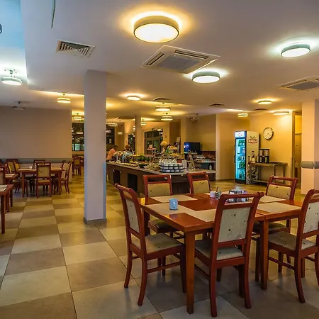 Hotel ***Nat Swinoujscie 3* Swinoujscie