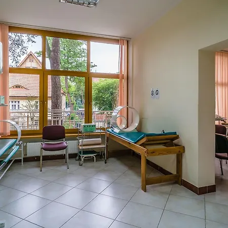 Hotel ***Nat Swinoujscie