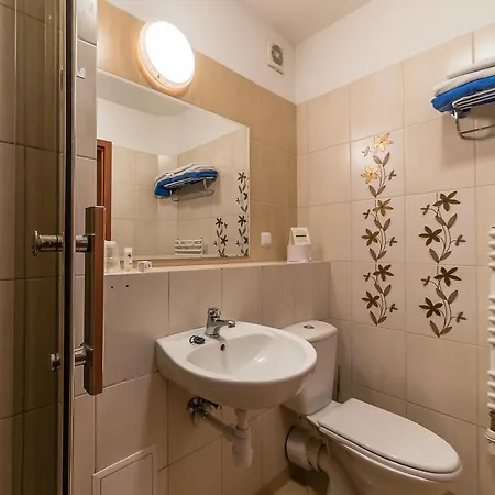 Hotel ***Nat Swinoujscie