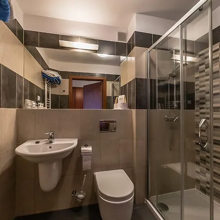 Hotel ***Nat Swinoujscie