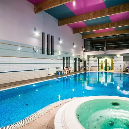 Hotel ***Nat Swinoujscie Hotel