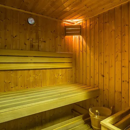 Hotel ***Nat Swinoujscie