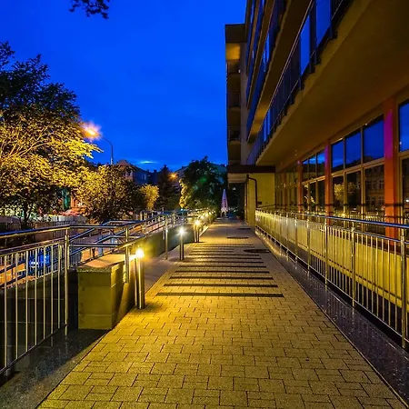 Hotel ***Nat Swinoujscie Hotel Swinoujscie