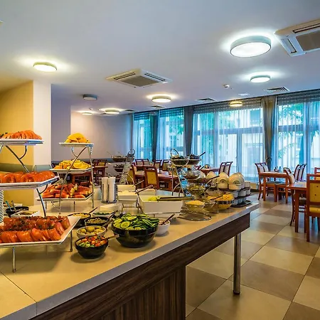 Hotel ***Nat Swinoujscie