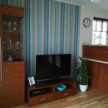 Apartament Sloneczny Swinoujscie