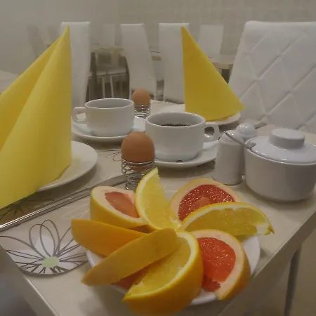Merry Spa&wellness Villa *
