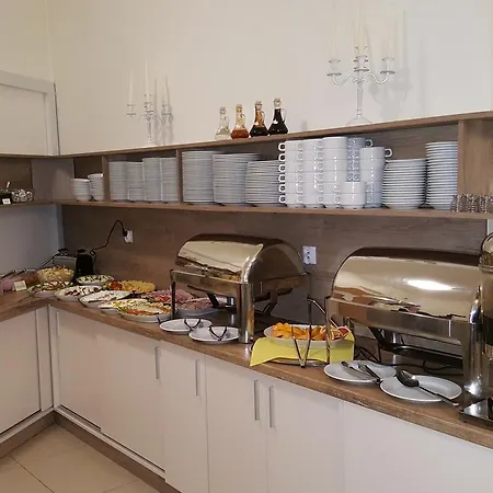 Villa Merry Spa&wellness Swinoujscie