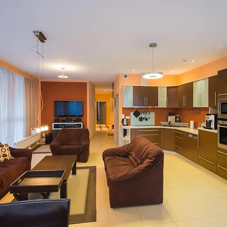 Apartment - Marinos Swinoujscie