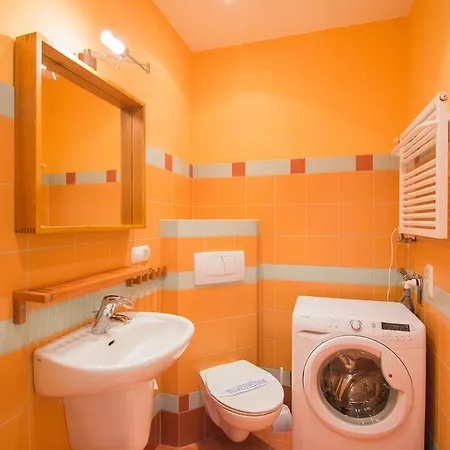 Apartment - Marinos *