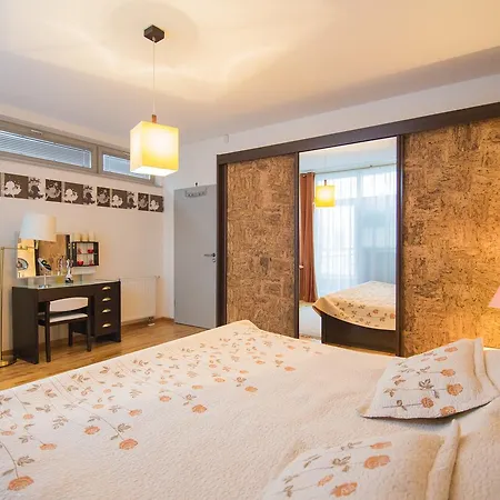 - Marinos Apartment