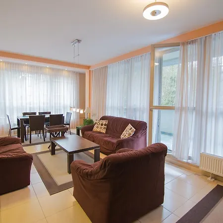 Apartment - Marinos *