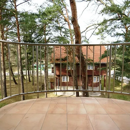 Apartment - Rezydencja Zeromskiego *