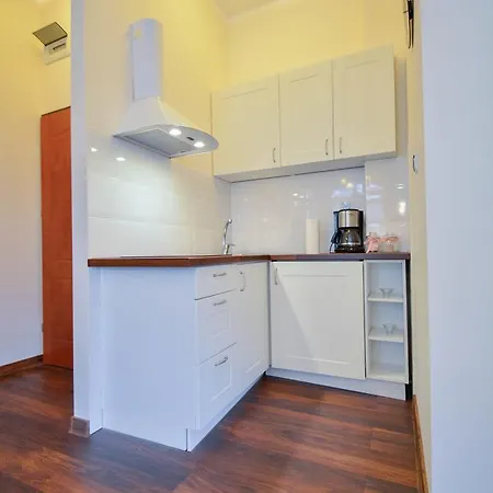 Korona Piastow - Na Wyspie - Parking - Taras Apartment