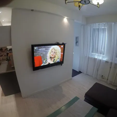 Wyspa Uznam - Plac Wolnosci *