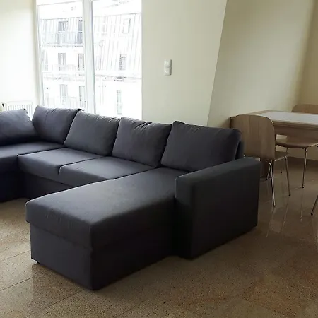 Apartment Stella Baltic 2 *