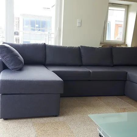Apartment Stella Baltic 2 *