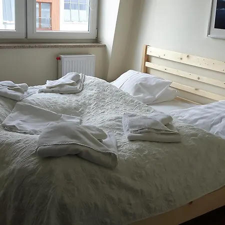 Apartment Stella Baltic 2 *
