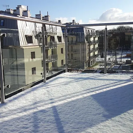 Stella Baltic 2 Apartment *