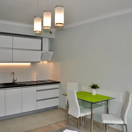 Feniks & Pegaz Apartment *