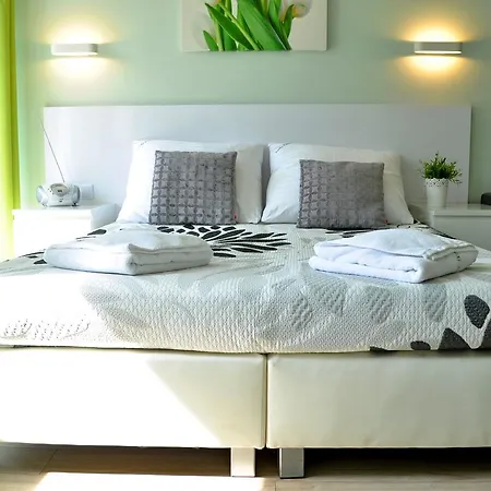 Feniks & Pegaz Apartment *