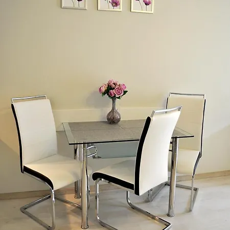 Feniks & Pegaz Apartment *