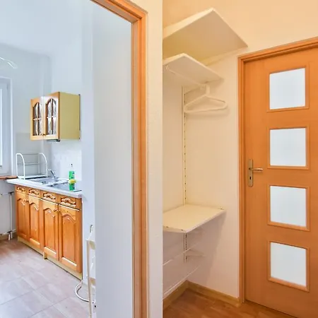 Visit Baltic - Siemiradzkiego Apartment