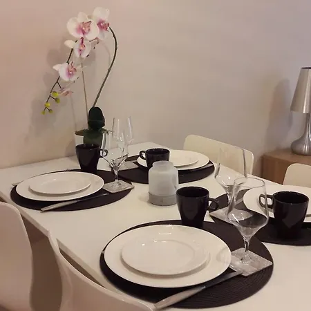 Apartament 22 Nad Morzem Swinoujscie
