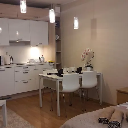 Apartament 22 Nad Morzem * Swinoujscie