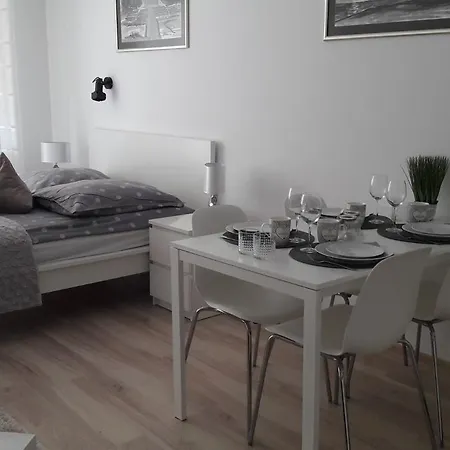 Apartment Apartament 22 Nad Morzem Swinoujscie