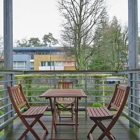 Apartment - Stil 1 *