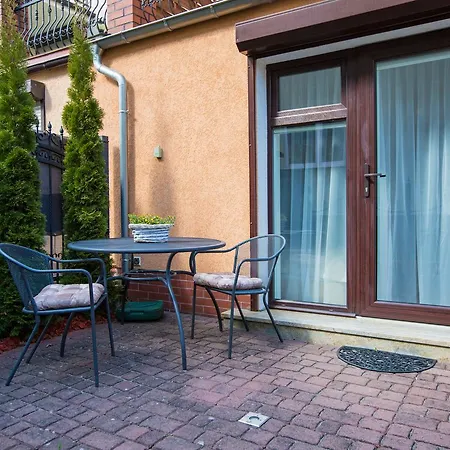 Savona 2* Świnoujście