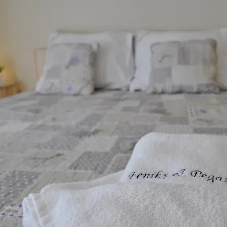 Feniks & Pegaz Apartment Swinoujscie