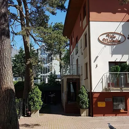 Homestay Melodia Swinoujscie