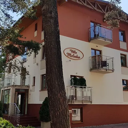 Homestay Melodia