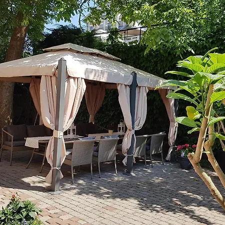 Homestay Melodia