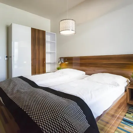 Vacationclub - Baltic Park Molo D107 * Swinoujscie