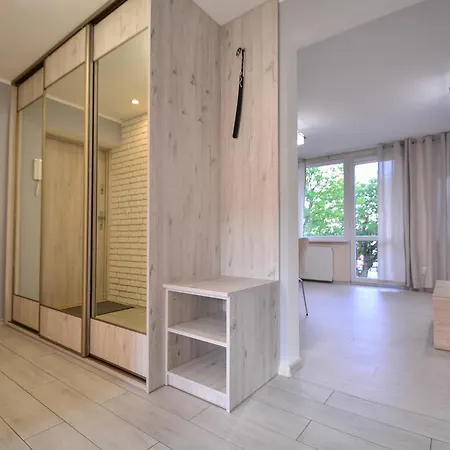 Bryza - Centrum Apartment *