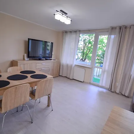 Apartment Bryza - Centrum *