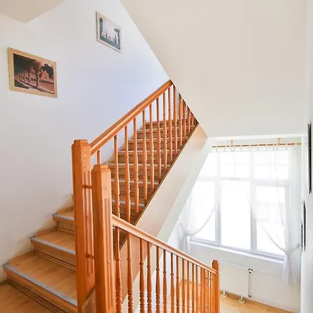 - Sienkiewicza 14 Apartment
