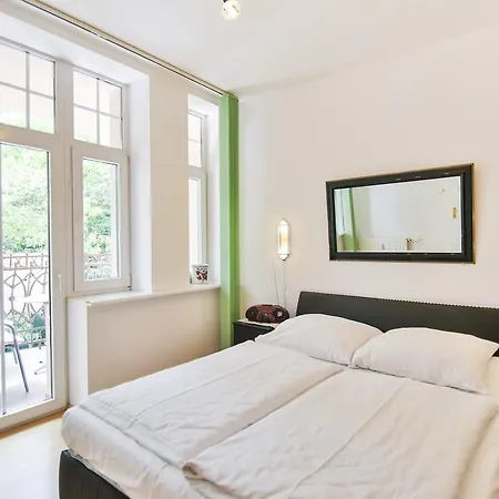 Apartment - Sienkiewicza 14