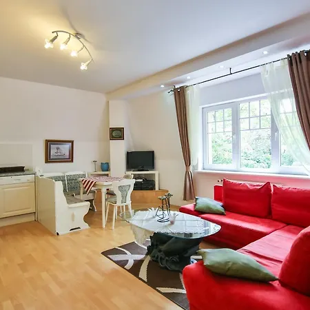 Apartment - Sienkiewicza 14