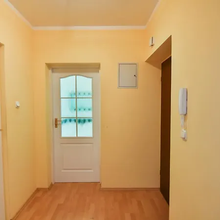 - Sienkiewicza 14 Apartment