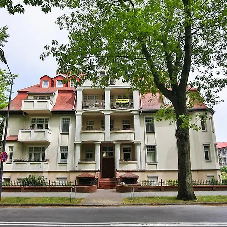 Apartment - Sienkiewicza 14